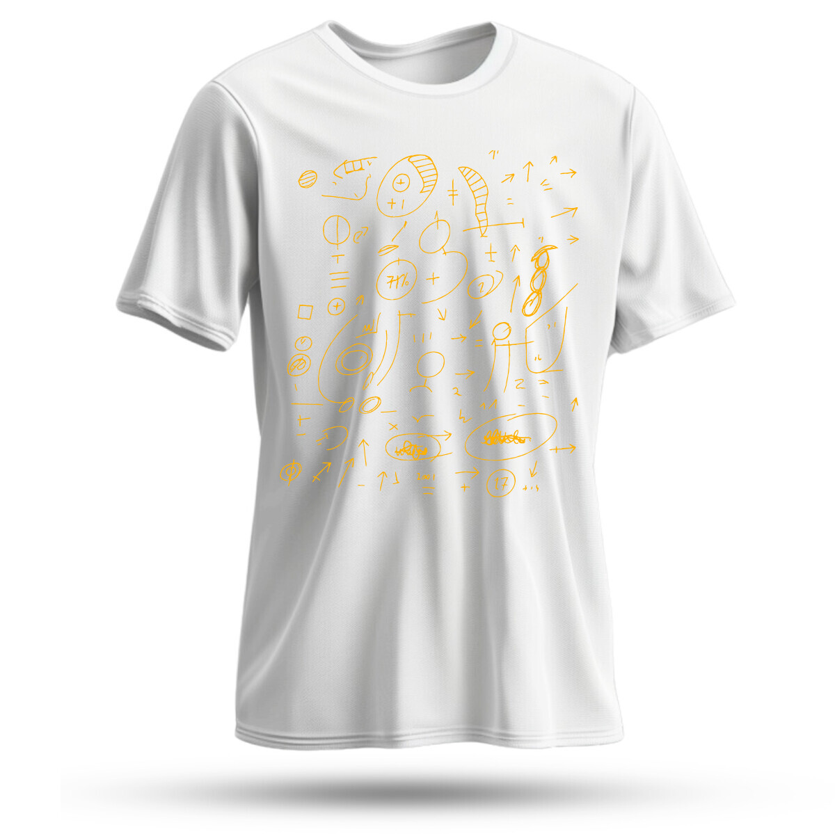 Egyedi Férfi Póló