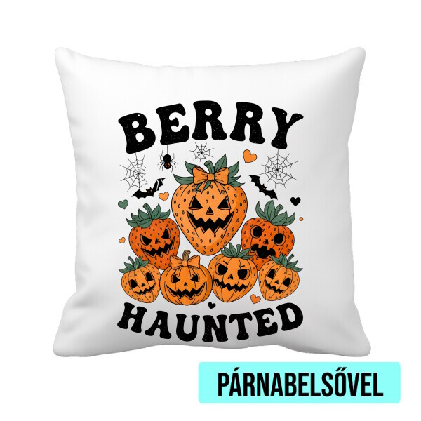 Párnahuzat béléssel