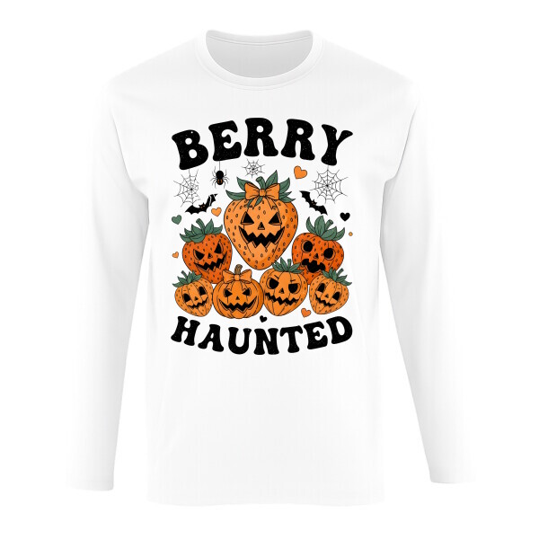 Hosszú ujjú póló