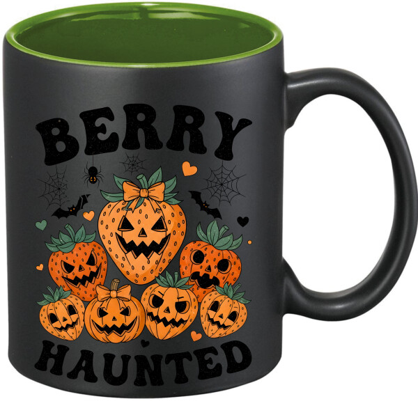 Hőre változó bögre - színes belső