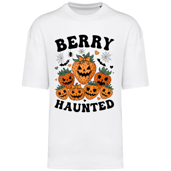 Prémium oversized unisex póló