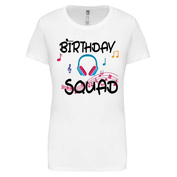 Egyedi Női Prémium Póló