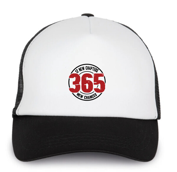 Trucker baseball sapka