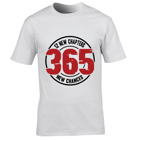 Extra méretű póló