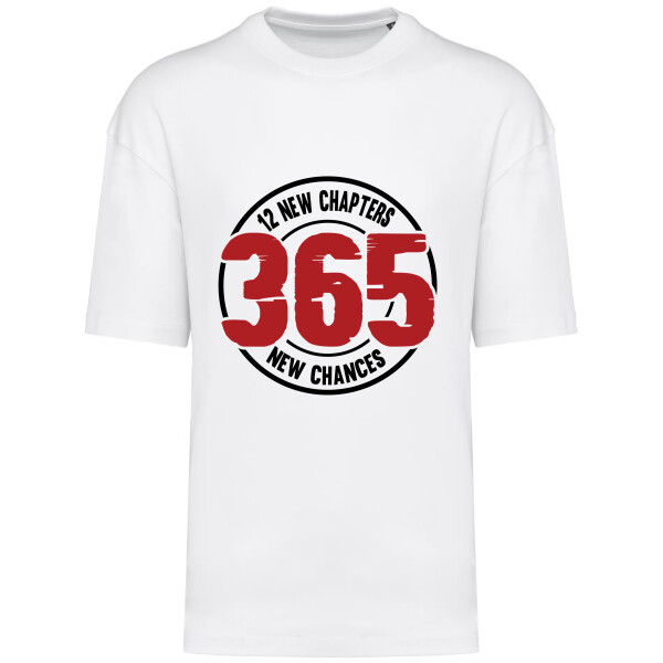 Prémium oversized unisex póló