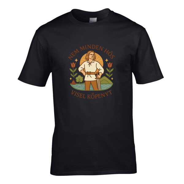 Extra méretű póló