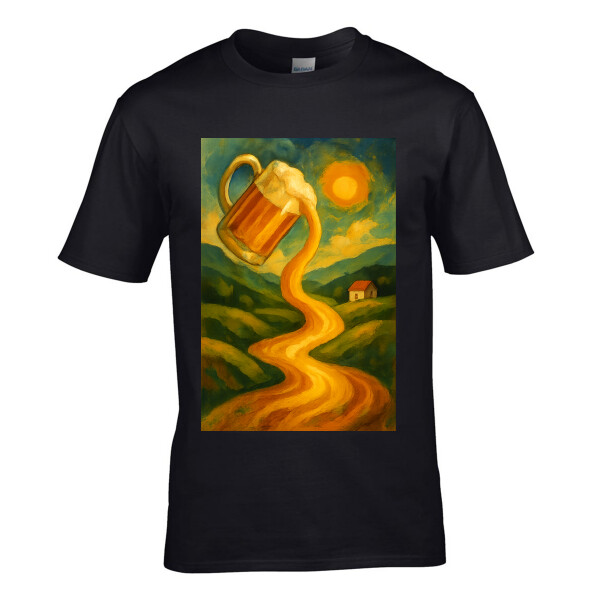 Extra méretű póló