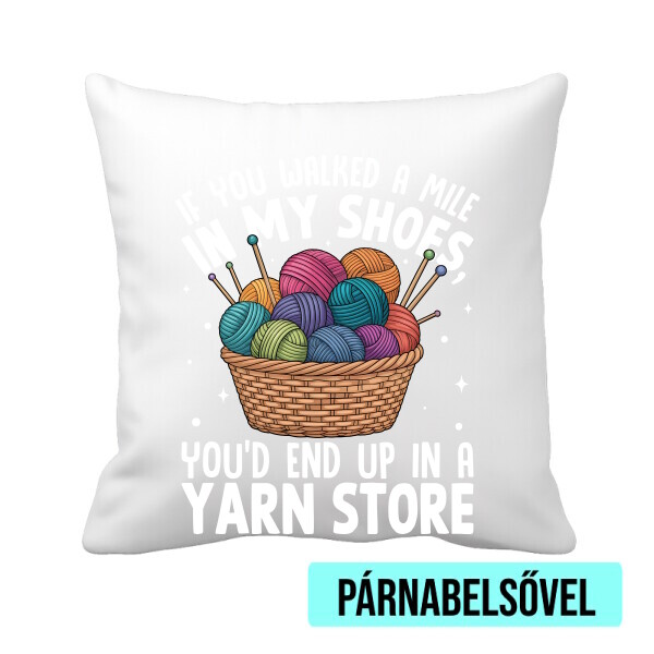 Párnahuzat béléssel