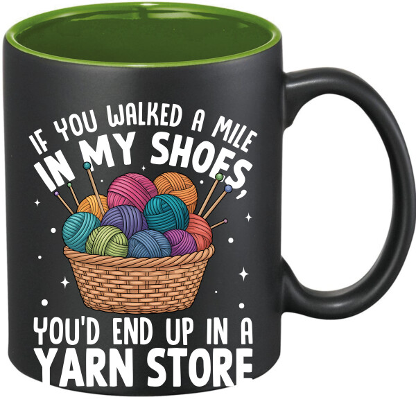 Hőre változó bögre - színes belső