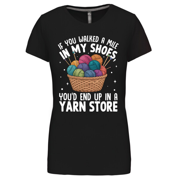 Egyedi Női Prémium Póló