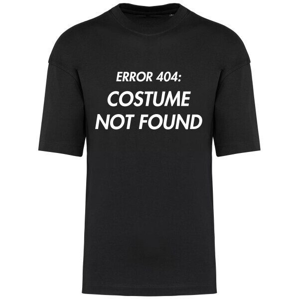 Prémium oversized unisex póló