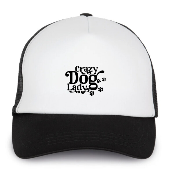 Trucker baseball sapka