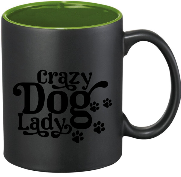 Hőre változó bögre - színes belső