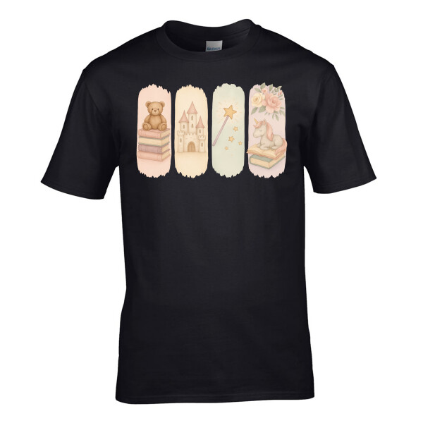 Extra méretű póló