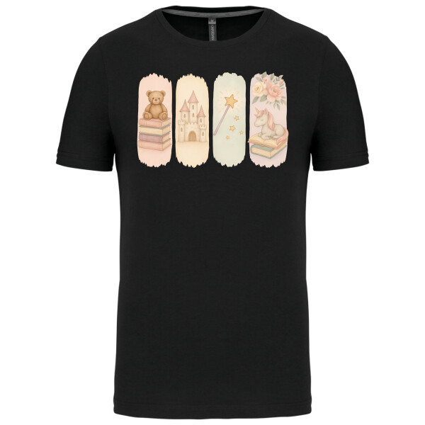 Egyedi Férfi Prémium Póló