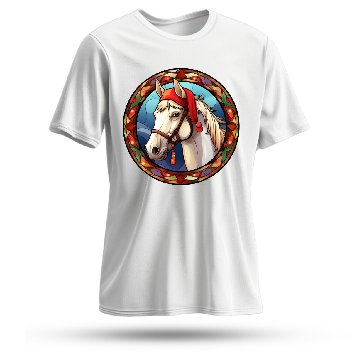 Egyedi Férfi Póló