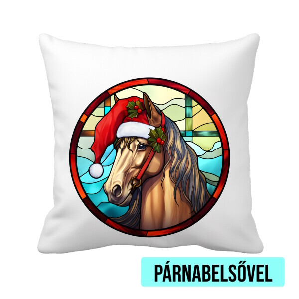 Párnahuzat béléssel