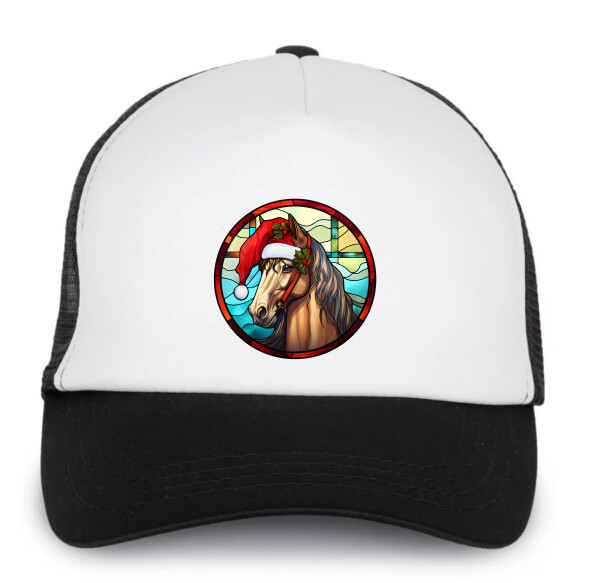 Trucker baseball sapka