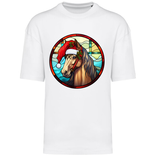 Prémium oversized unisex póló
