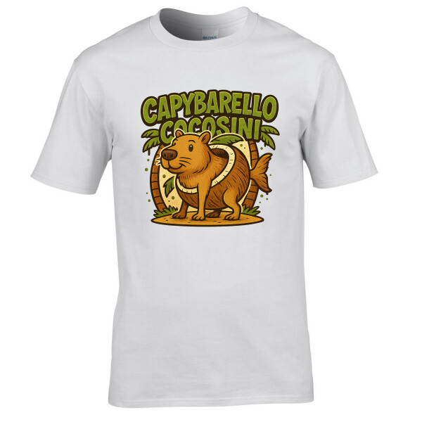 Extra méretű póló