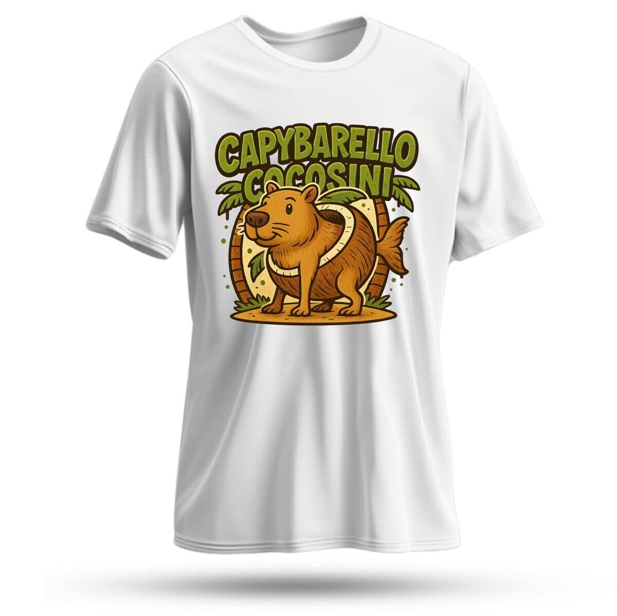 Egyedi Férfi Póló