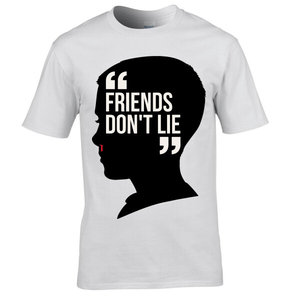 Extra méretű póló