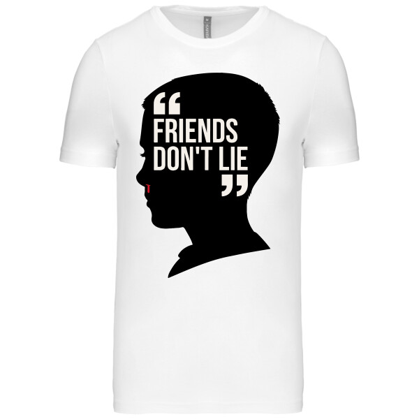 Egyedi Férfi Prémium Póló