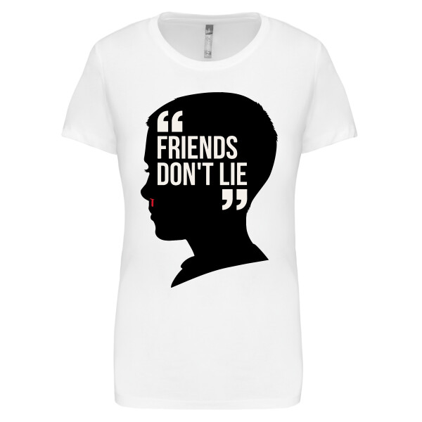 Egyedi Női Prémium Póló