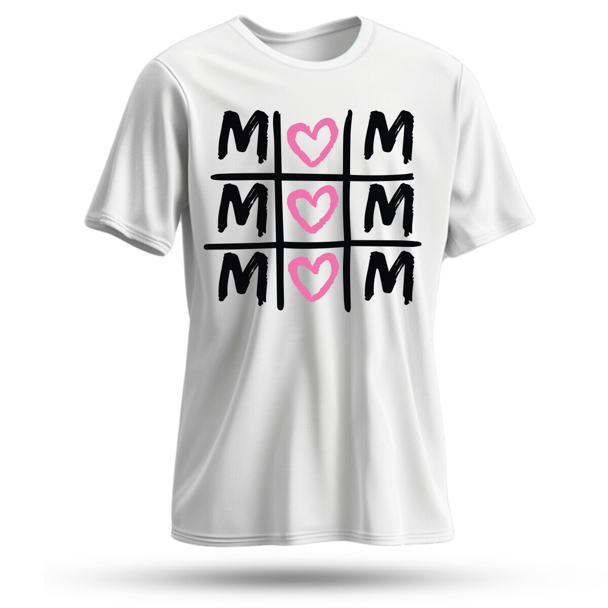 Tictactoe mom