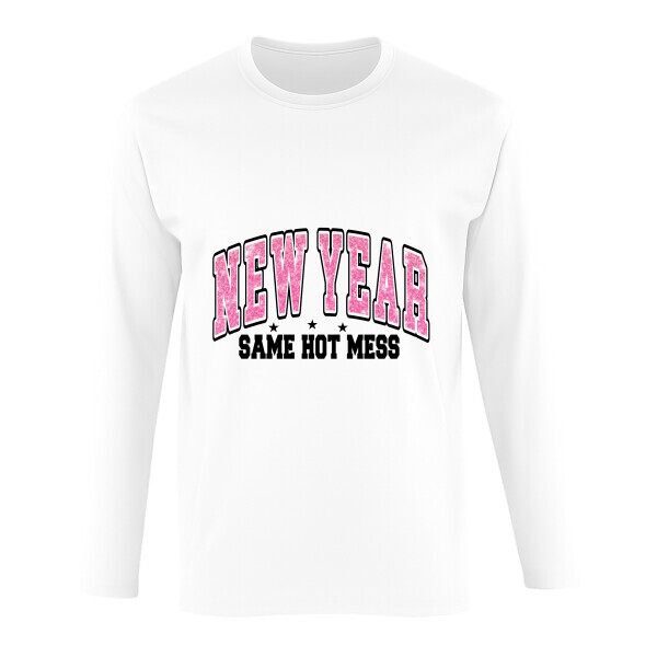 Hosszú ujjú póló