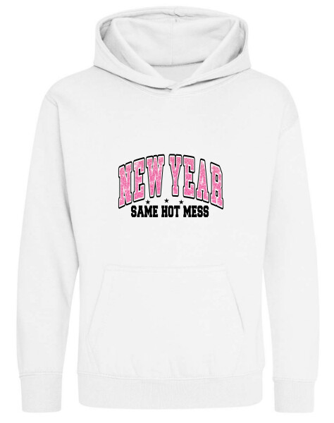 Kapucnis belebújós gyerek pulóver