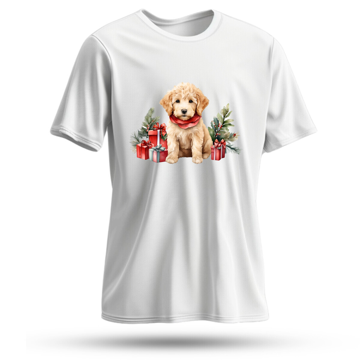 Egyedi Férfi Póló