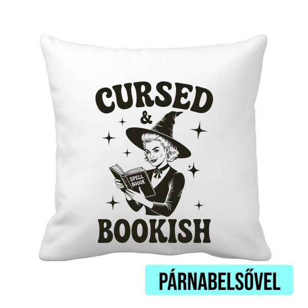 Párnahuzat béléssel