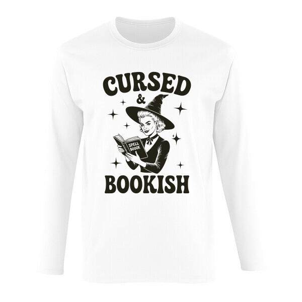 Hosszú ujjú póló