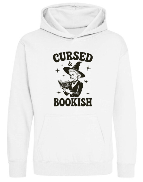 Kapucnis belebújós gyerek pulóver