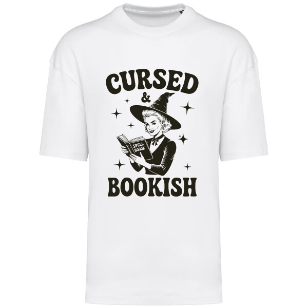 Prémium oversized unisex póló