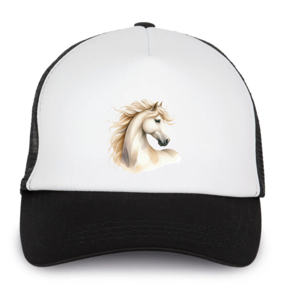 Trucker baseball sapka