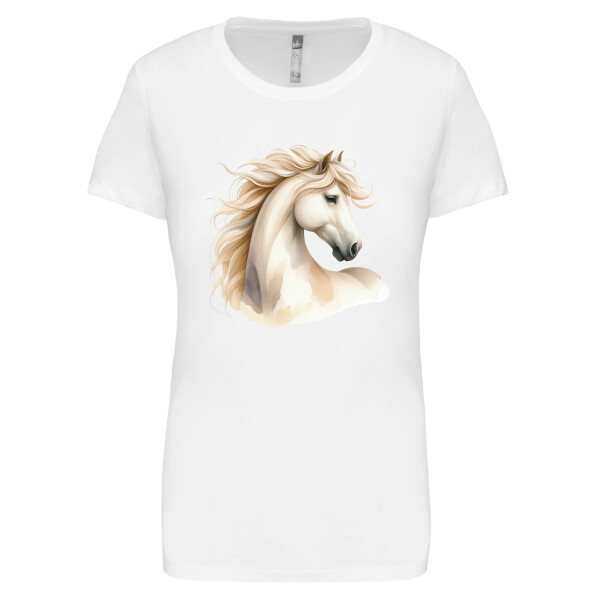 Egyedi Női Prémium Póló