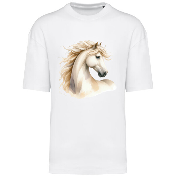 Prémium oversized unisex póló