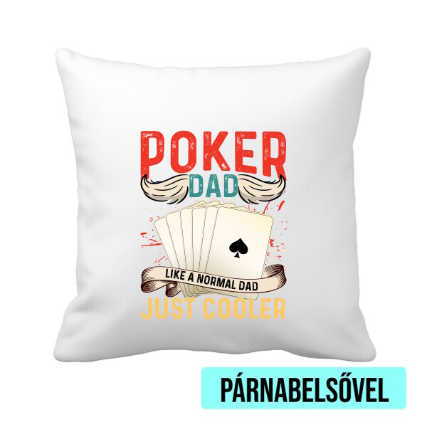 Párnahuzat béléssel