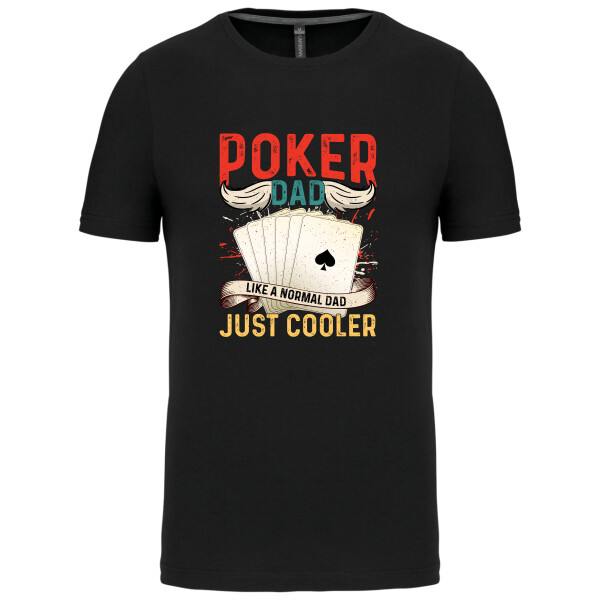 Egyedi Férfi Prémium Póló