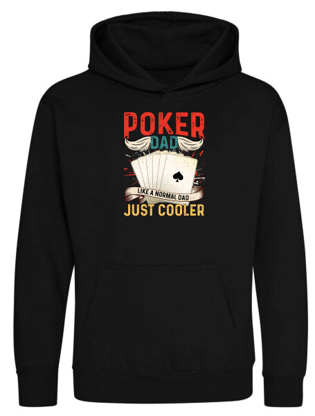 Kapucnis belebújós gyerek pulóver