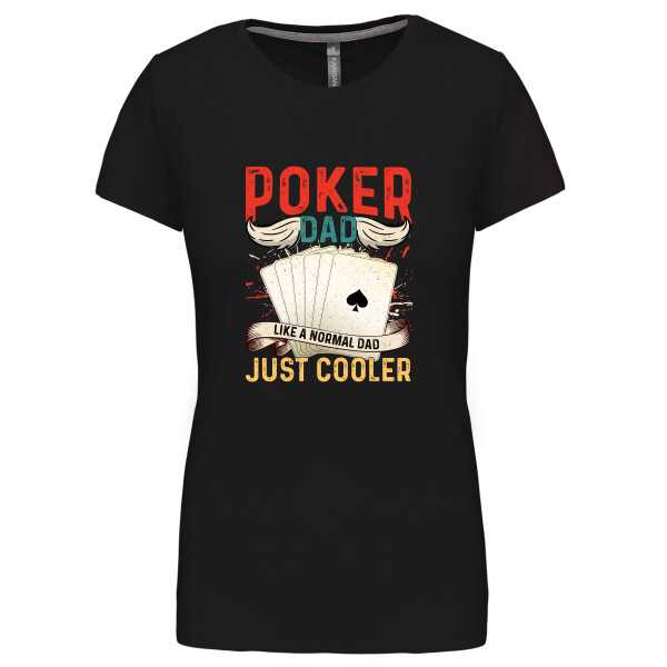 Egyedi Női Prémium Póló