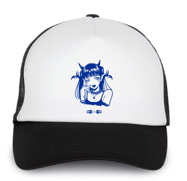 Trucker baseball sapka