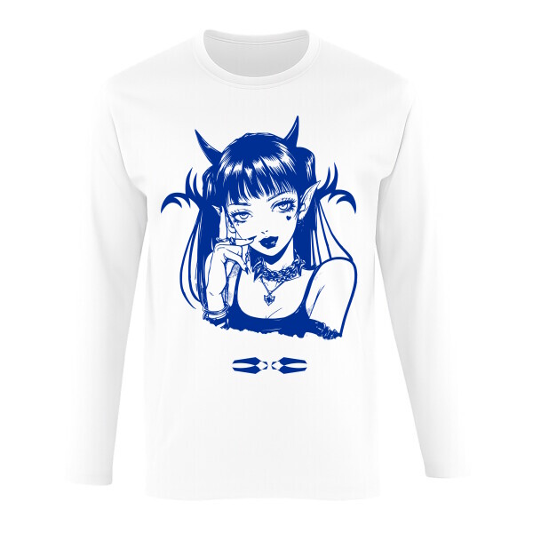 Hosszú ujjú póló