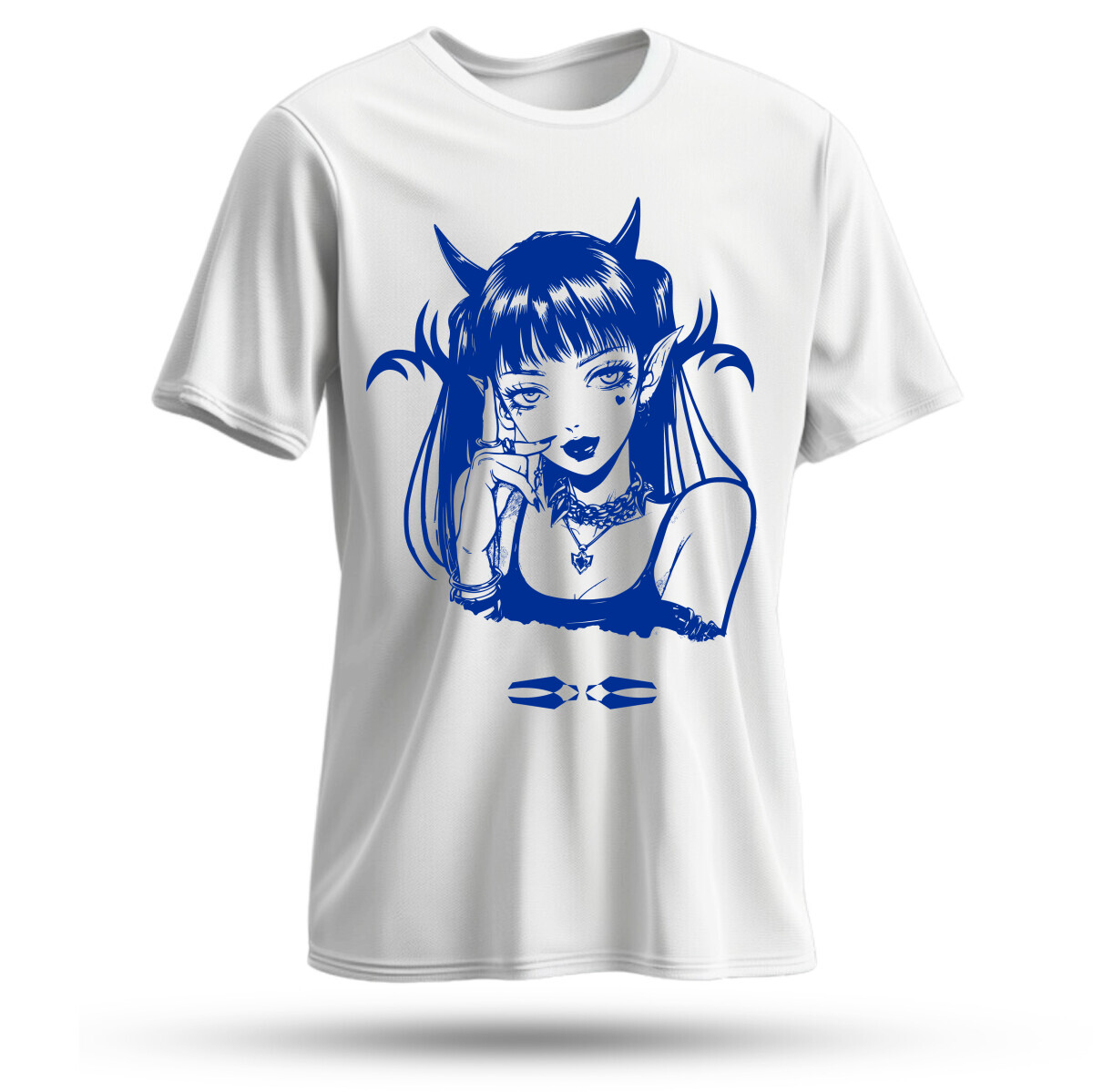 Egyedi Férfi Póló