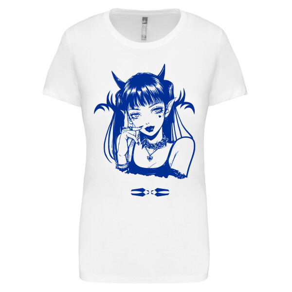 Egyedi Női Prémium Póló