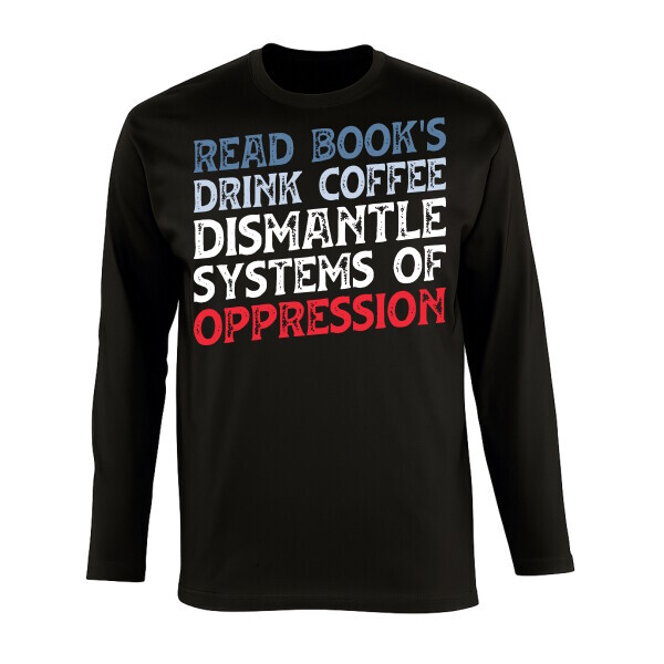 Hosszú ujjú póló