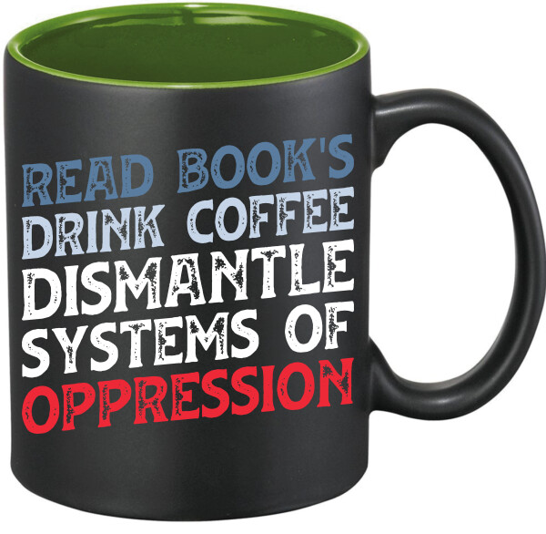 Hőre változó bögre - színes belső