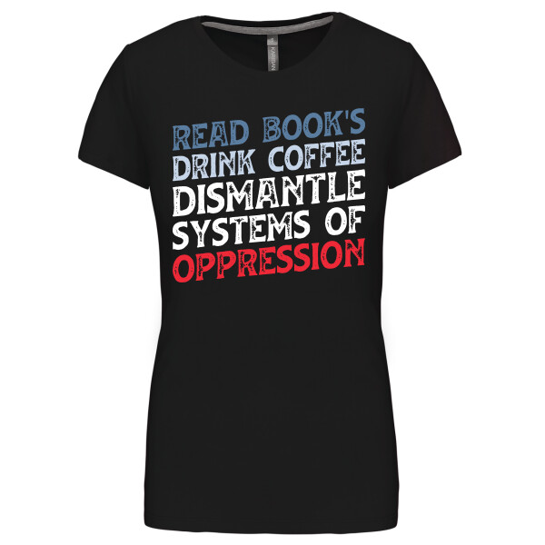 Egyedi Női Prémium Póló